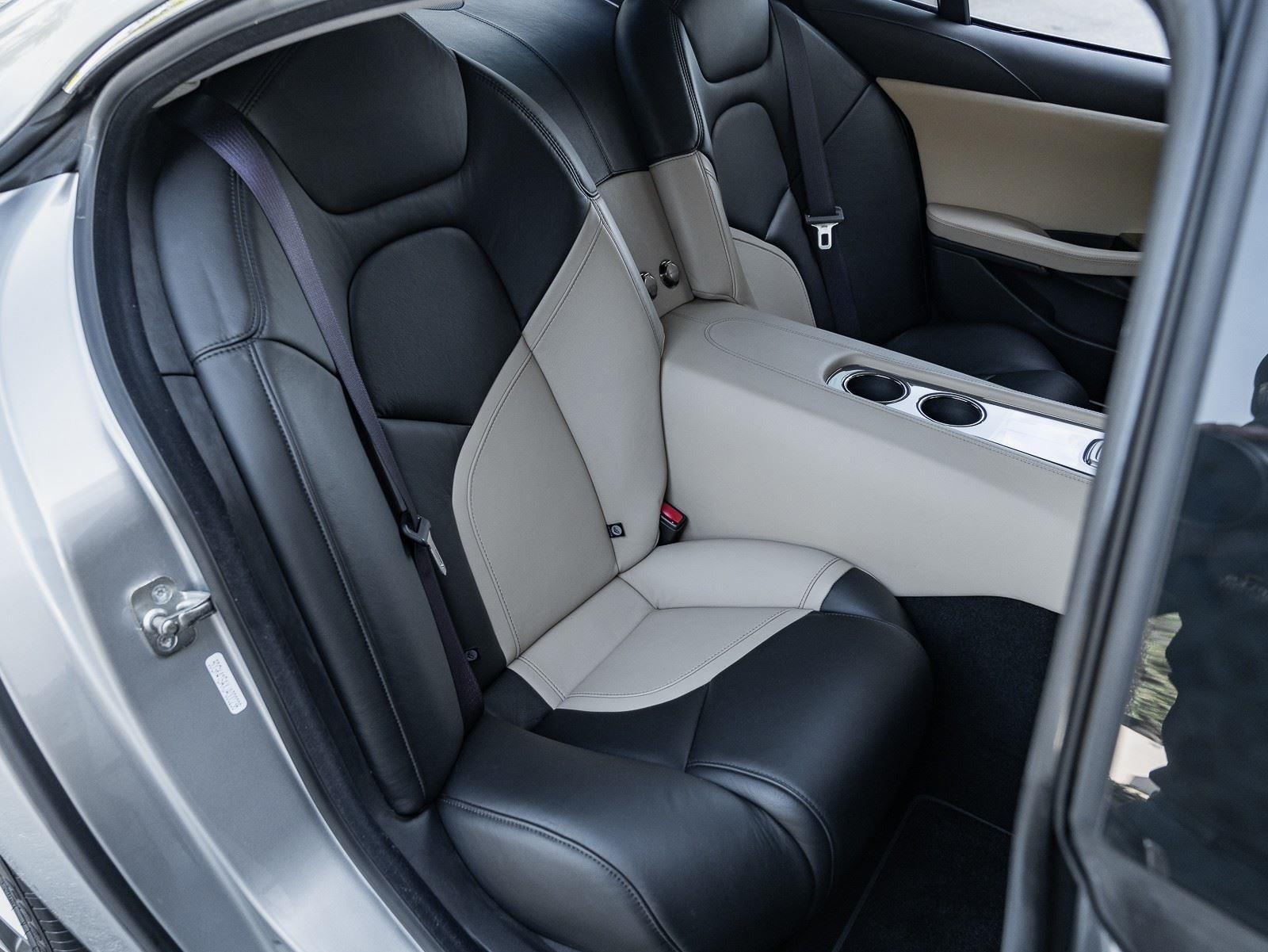 Used 2018 Karma Revero 