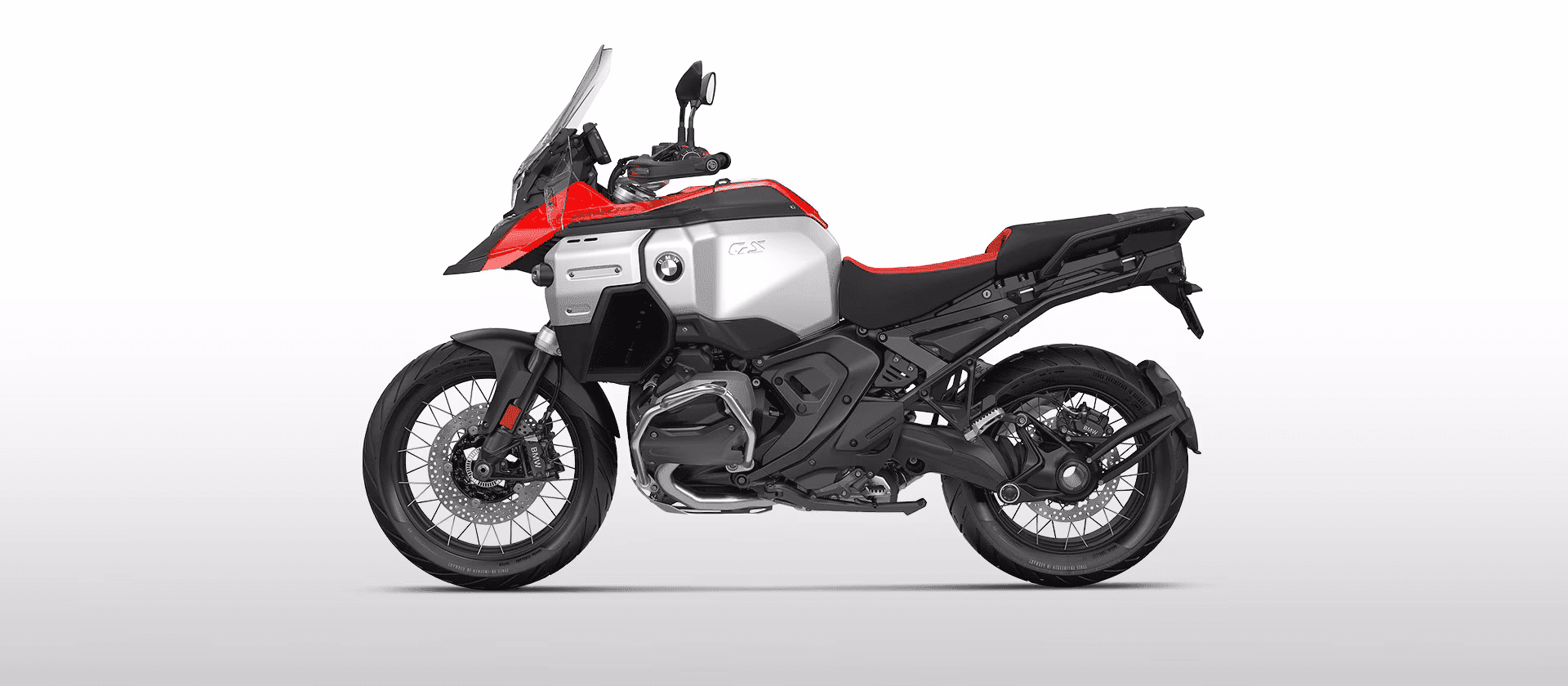 2026 BMW R 1300 GS ADVENTURE AUTOSHIFT