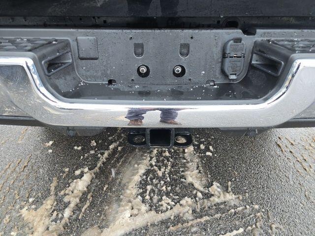 2021 RAM Ram 2500 Pickup Laramie - Photo 32