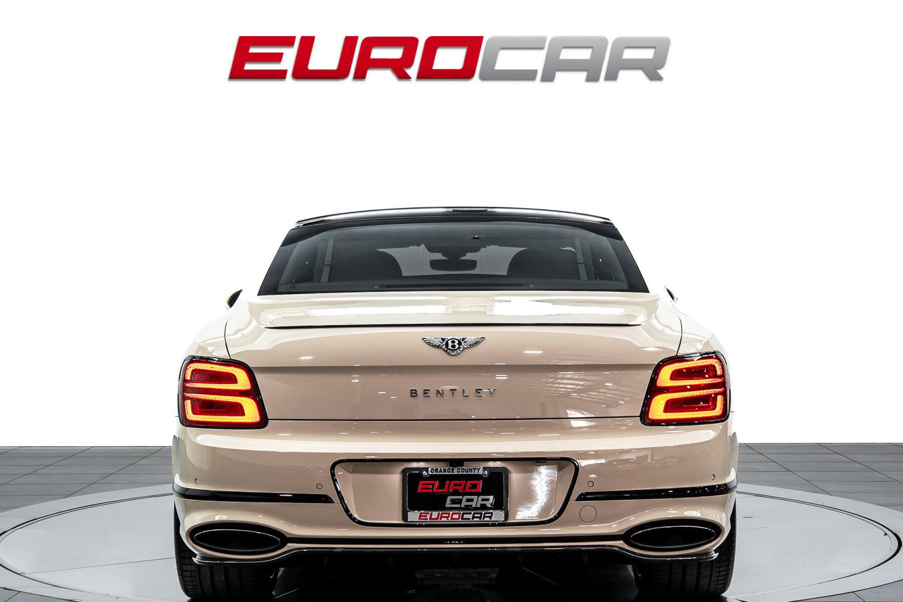 2024 Bentley Flying Spur Speed *EDITION 12 * CARBON STYLING SPEC*Image 4