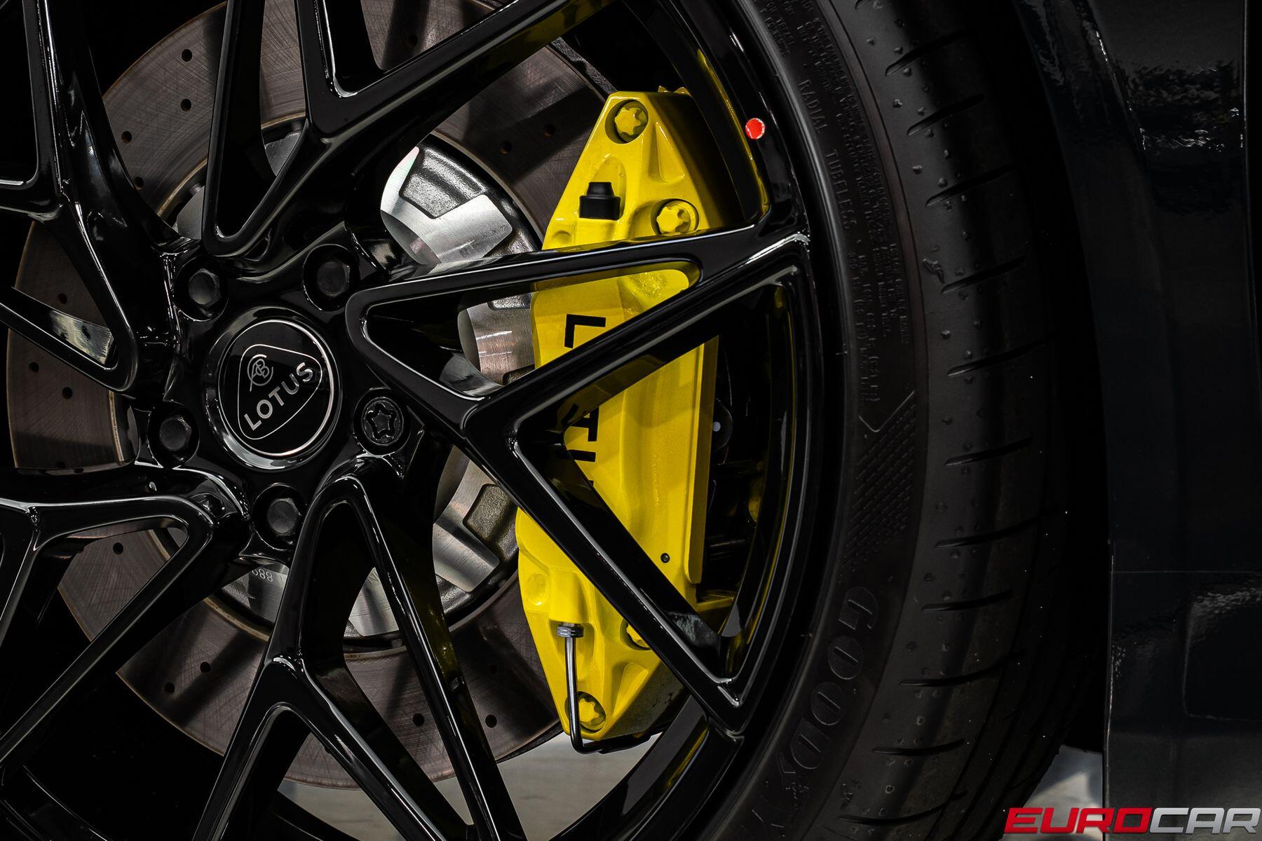 2026 Lotus Emira TURBO SE RACING LINE *NEW CAR*Image 25