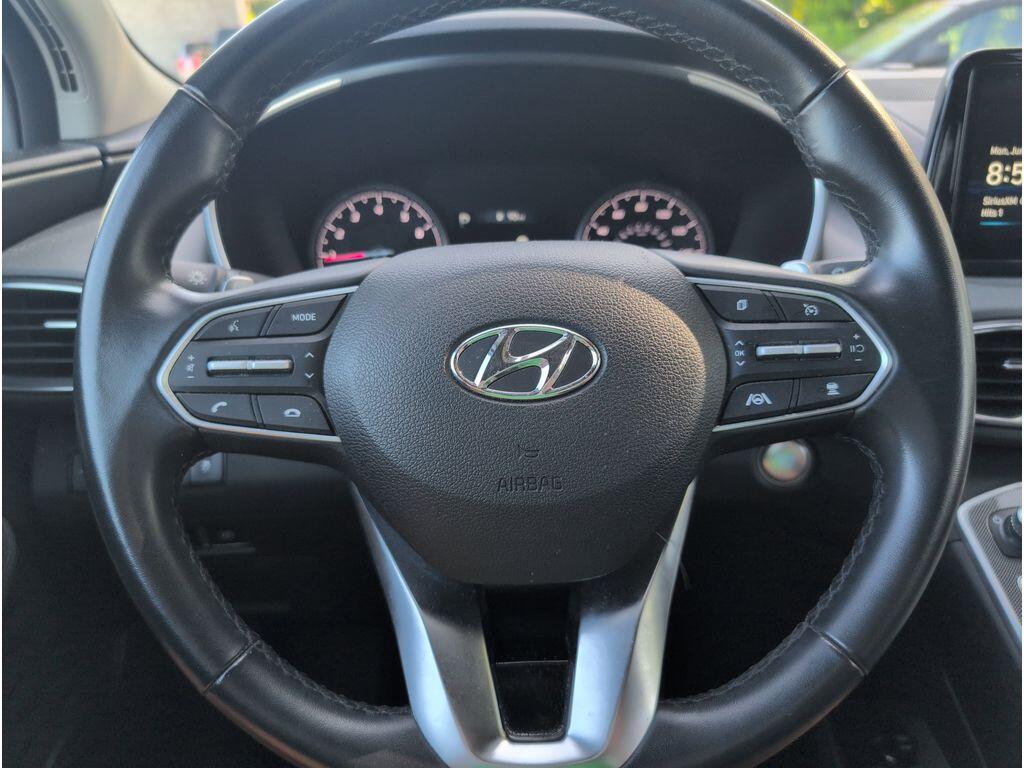 2023 Hyundai Santa Fe SEL - Photo 20