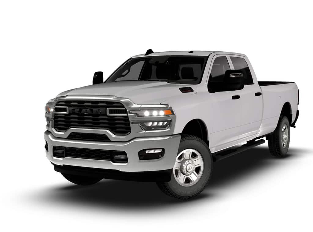 2026 RAM 3500 Tradesman's photo