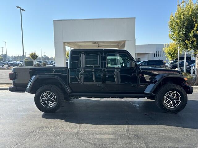 2025 Jeep Gladiator Rubicon X - Photo 9
