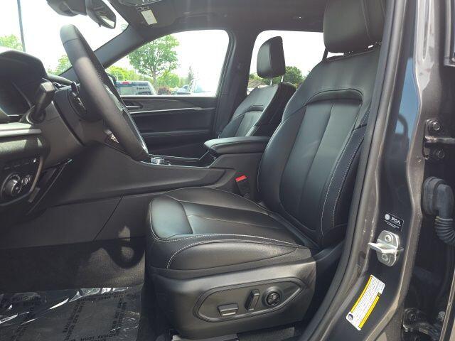 2024 Jeep Grand Cherokee 4xe - Photo 9