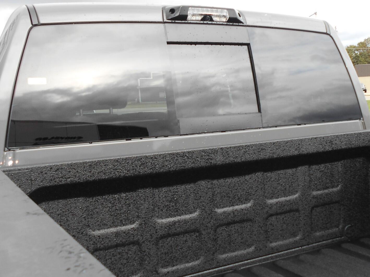 2026 RAM 2500 Rebel - Photo 42