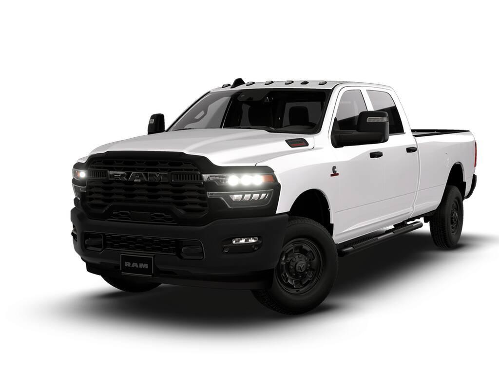 2026 RAM Ram 2500 Pickup Tradesman's photo