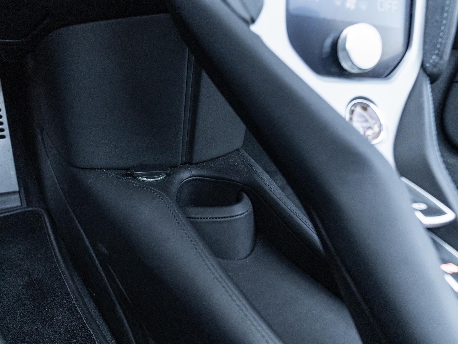 Used 2024 McLaren 750S Spider