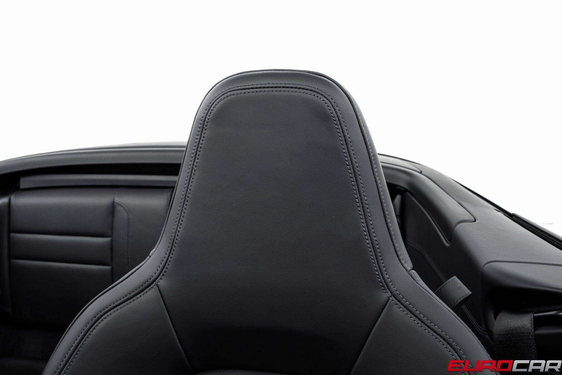 2026 Porsche 911 Carrera 4 GTS *297 OF 1500 * SPIRIT 70 PRODUCTION*Image 45