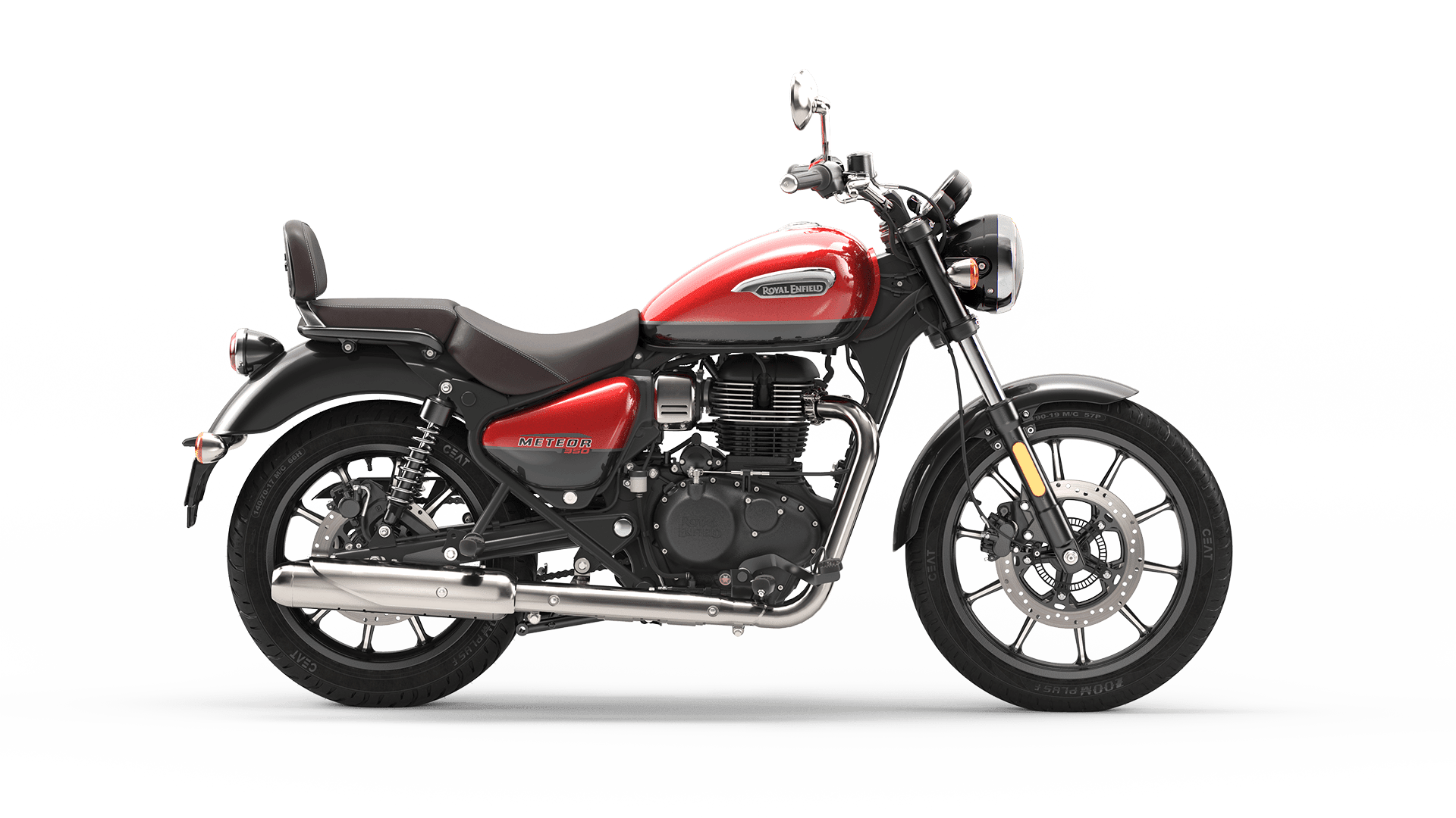 2024 Royal Enfield Meteor 350