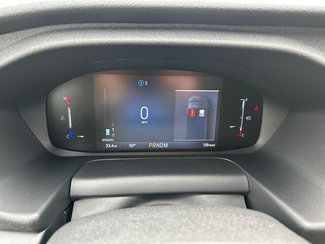 2026 Ford Transit Van Base - Photo 20