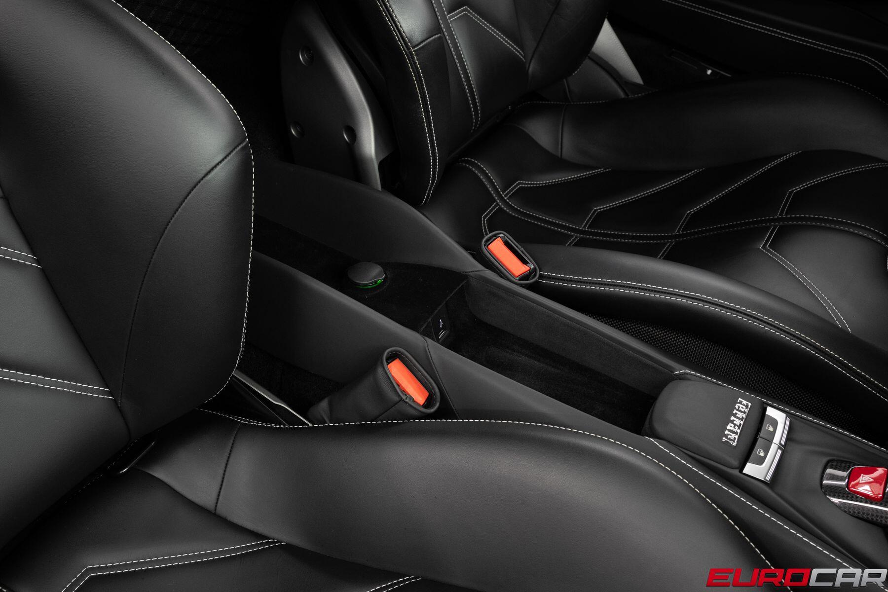 2018 Ferrari 488 GTB *HUGE CARBON OPTIONS * FULL PPF*Image 37