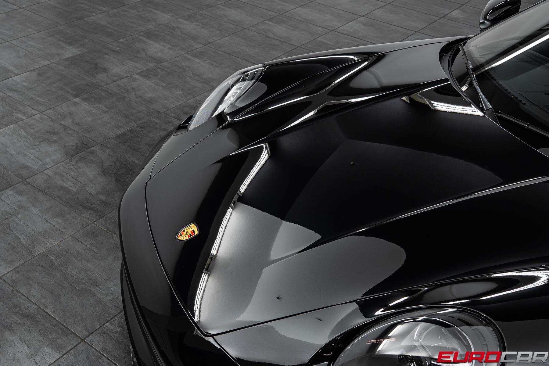 2025 Porsche 911 Turbo 50 Years *LIMITED PRODUCTION * 0655 OF 1974*Image 9