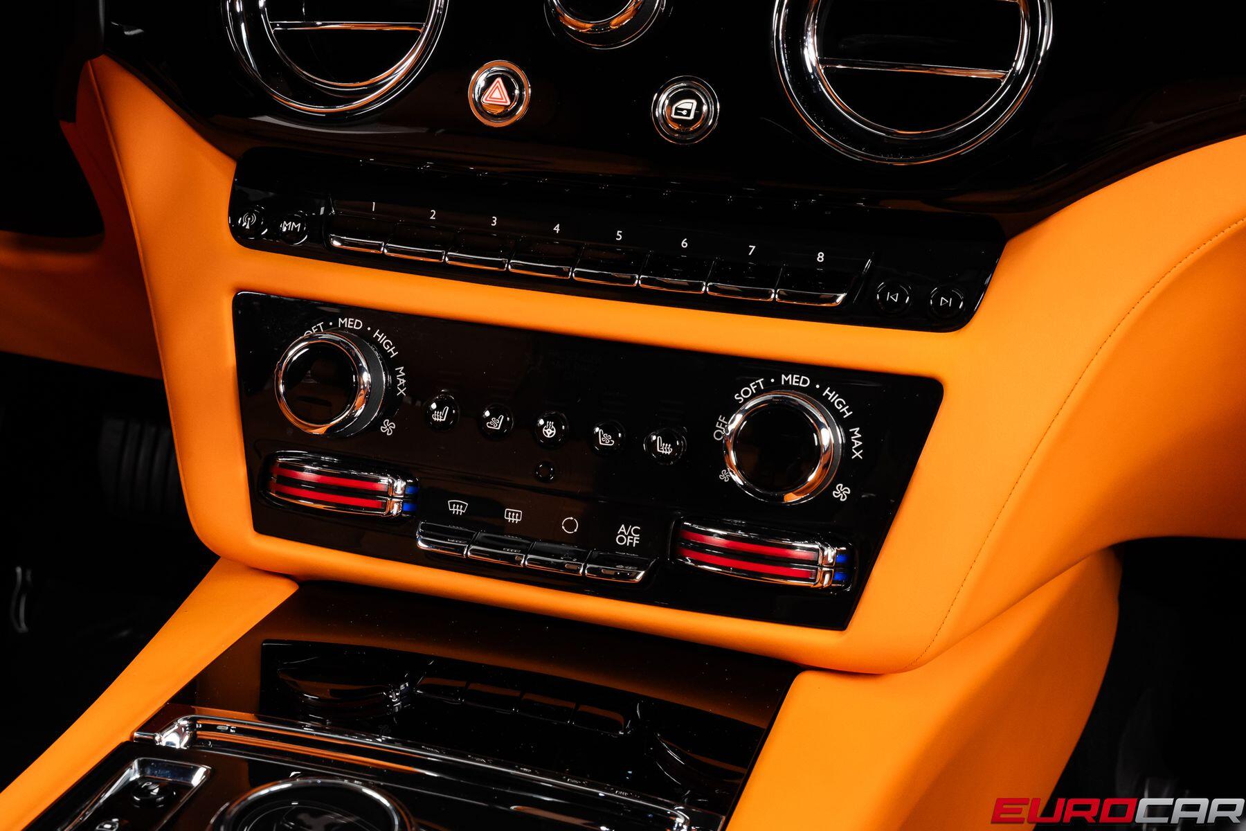 2021 Rolls-Royce Ghost *STARLIGHT HEADLINER * IMMACULATE CONDITION*Image 31