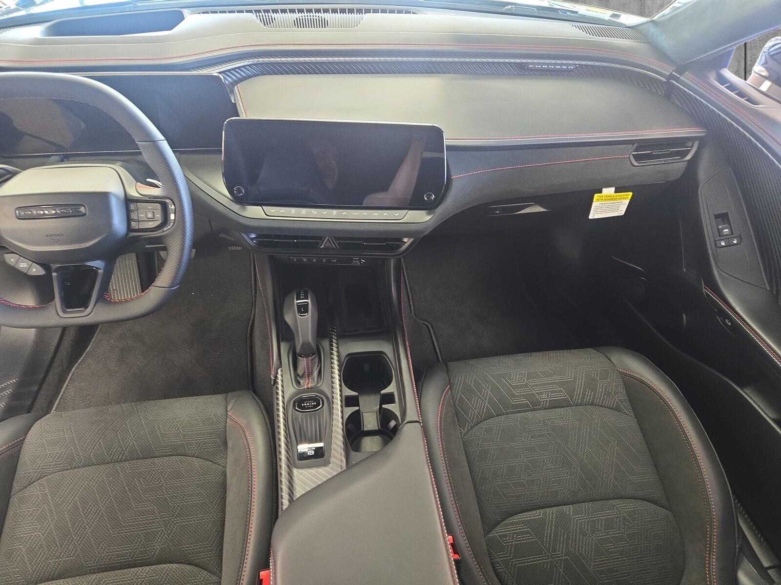 2027 Dodge Charger Scat Pack Plus - Photo 10