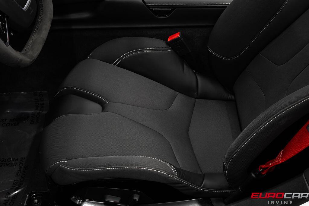 2024 Chevrolet Corvette Stingray 1LT *COMPETITION SPORT BUCKET SEATS*Image 37
