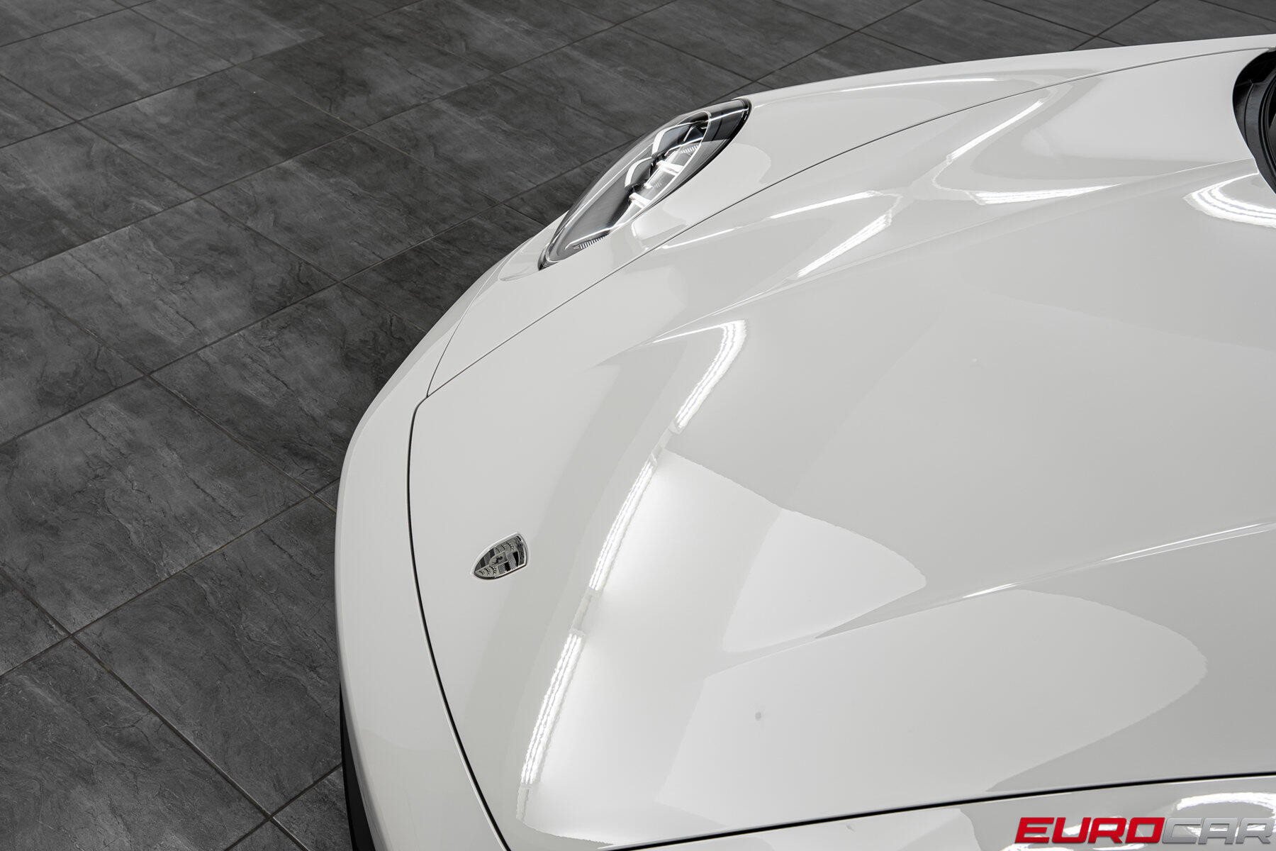 2026 Porsche 911 Turbo S *ONLY 15 MILE* ADAPTIVE SEATPLUS*Image 9