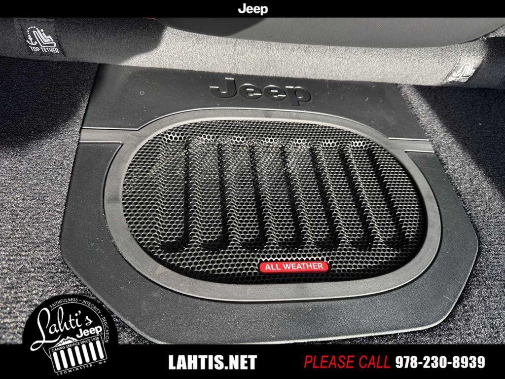 2026 Jeep Wrangler 2-Door Rubicon X - Photo 25