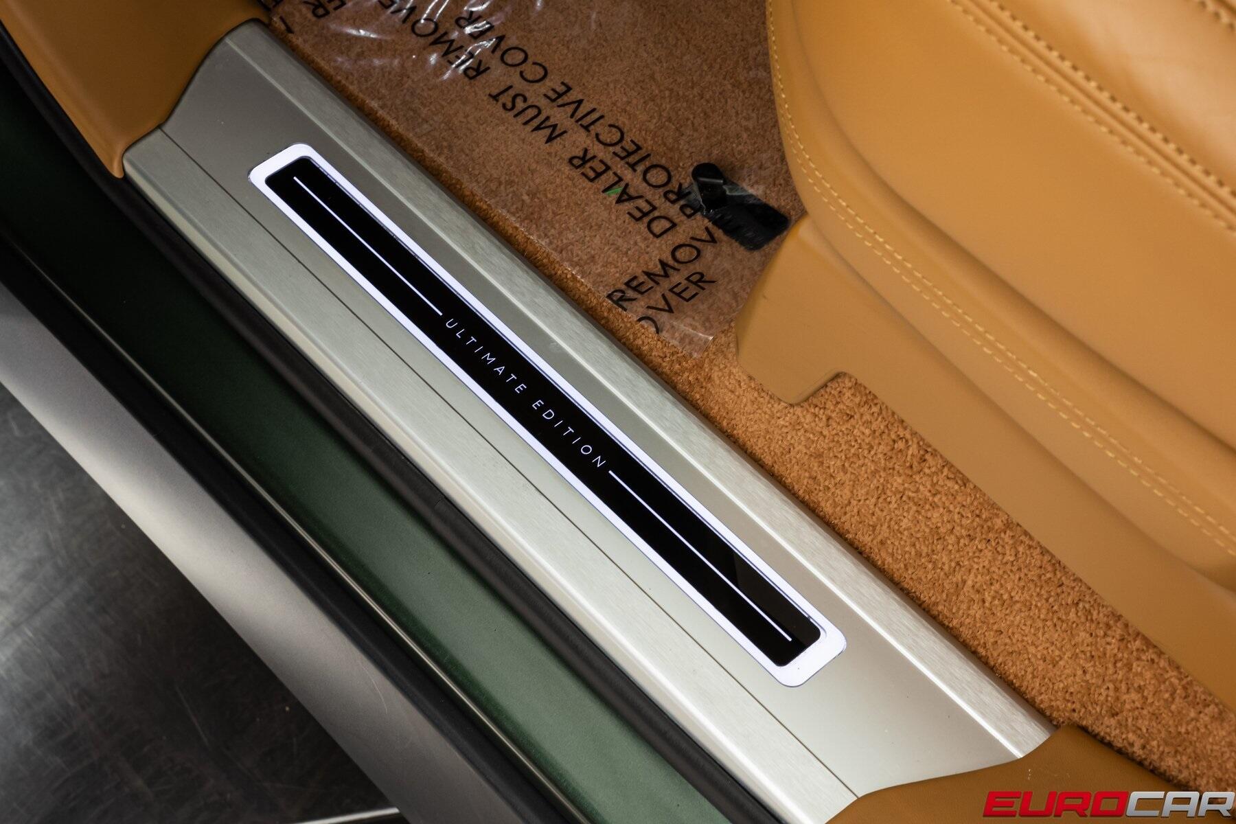 Used 2021 Land Rover Range Rover SVAutobiography LWB *TAILGATE EVENT SEATING*Image 49