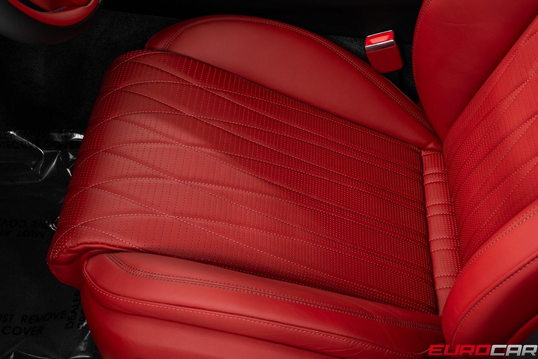 Used 2020 Bentley Flying Spur W12 *MULLINER EDITION * FRONT PPF*Image 42