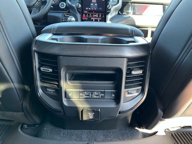 2026 RAM 1500 Rebel - Photo 22