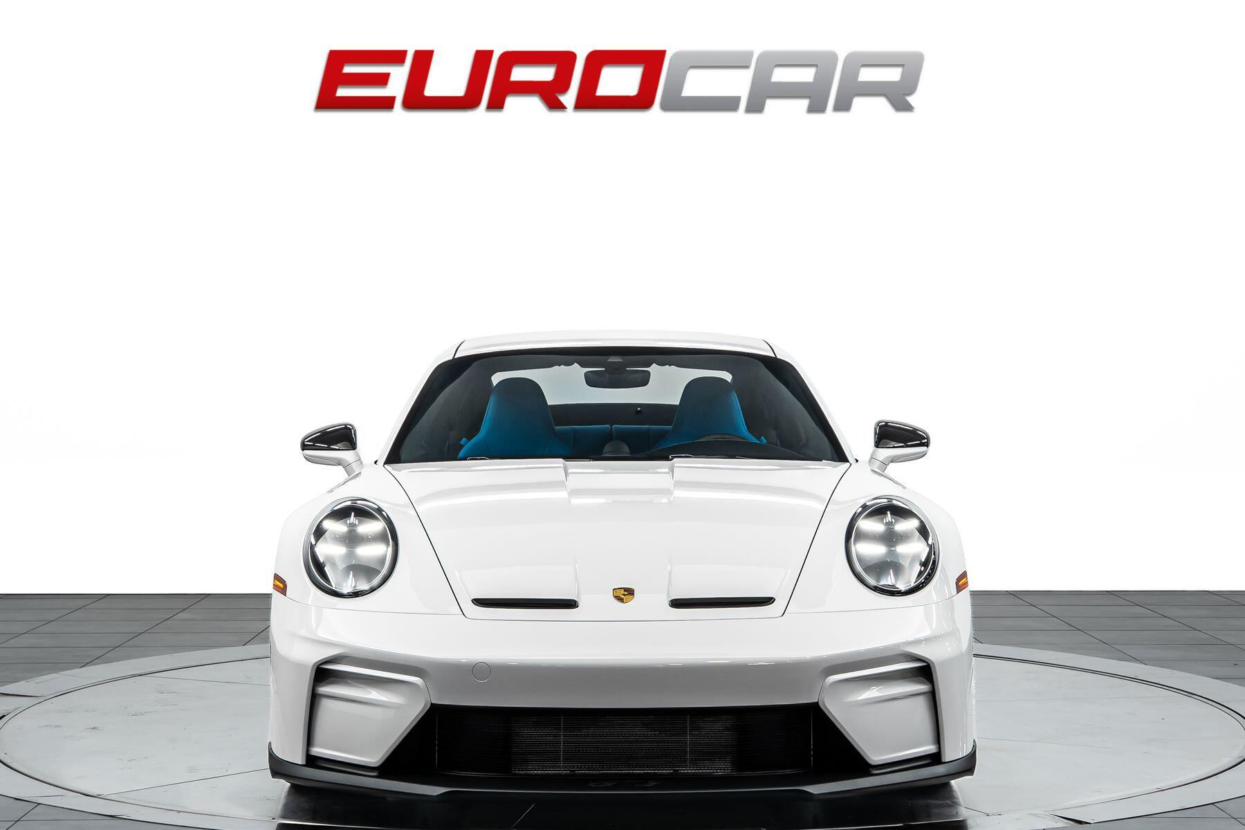 2026 Porsche 911 GT3 Touring *ADAPTIVE SEATS PLUS * FRONT LIFT*Image 8
