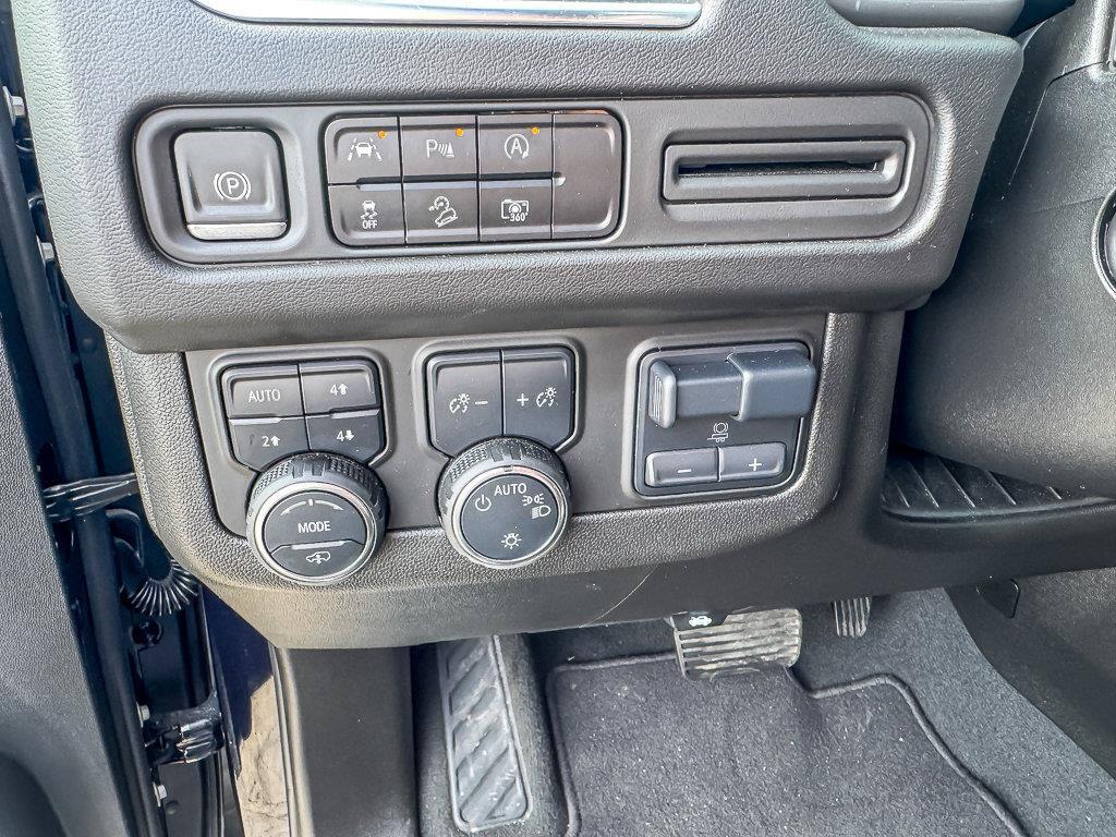 2024 Chevrolet Tahoe Z71 - Photo 29