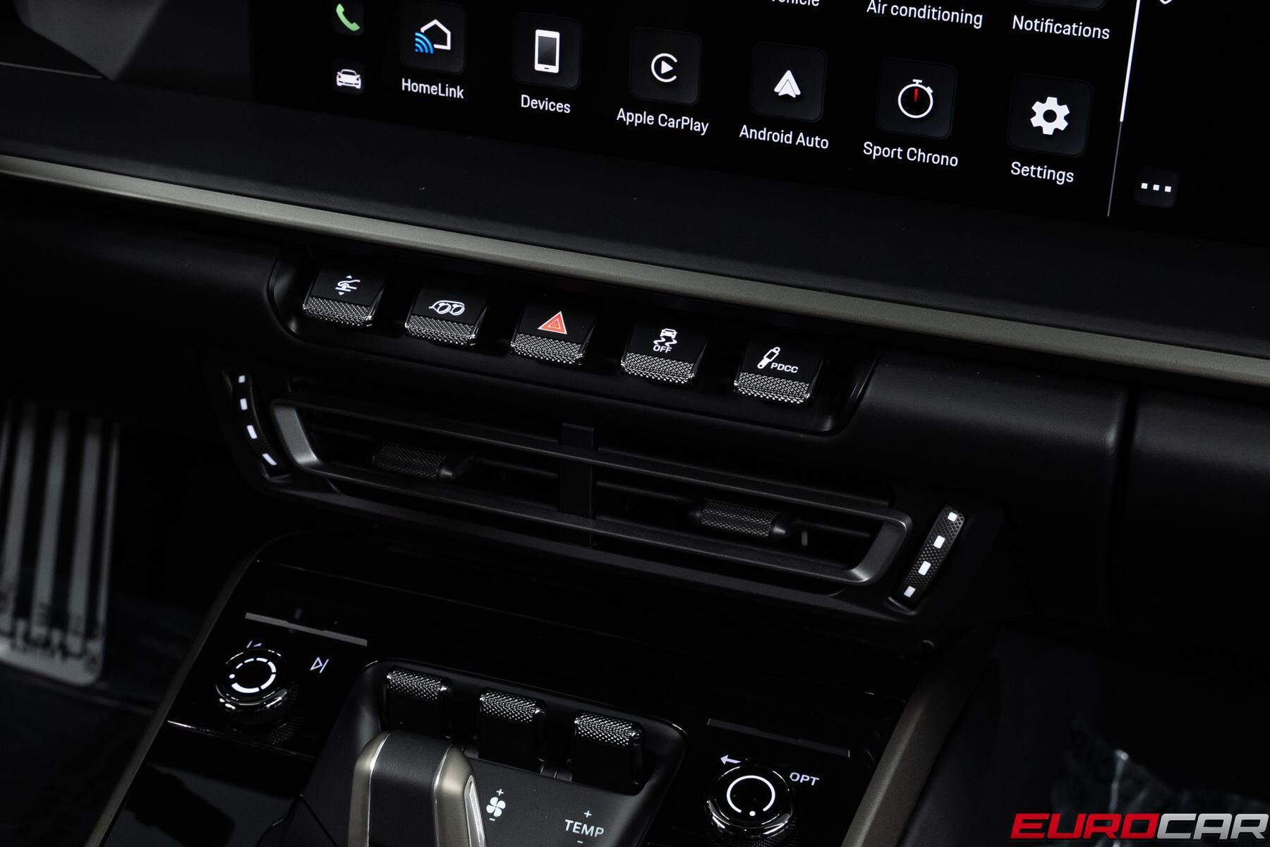 2025 Porsche 911 Turbo 50 Years *LIMITED PRODUCTION * 1784 OF 1974*Image 35