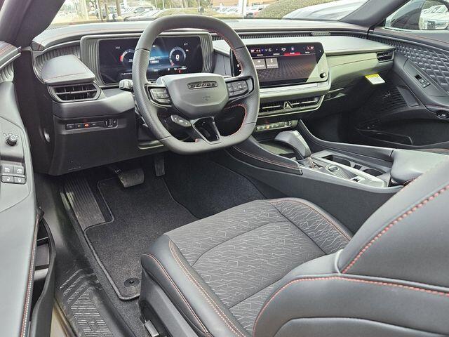 2026 Dodge Charger Scat Pack - Photo 11