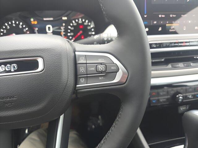 2026 Jeep Compass Limited - Photo 14