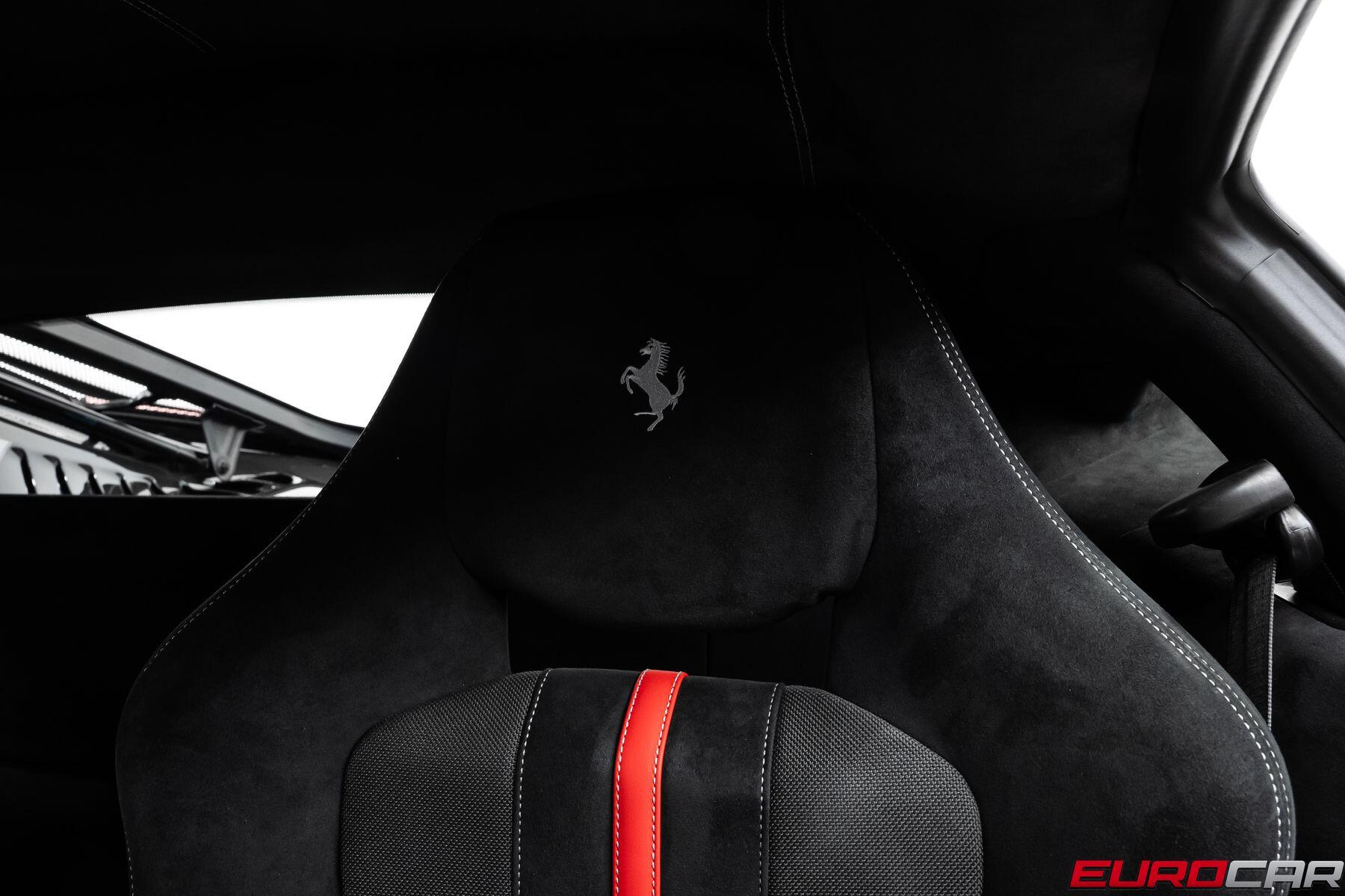 2019 Ferrari 488 Pista *HUGE CARBON OPTIONS * FACTORY CPO WARRANTY*Image 46