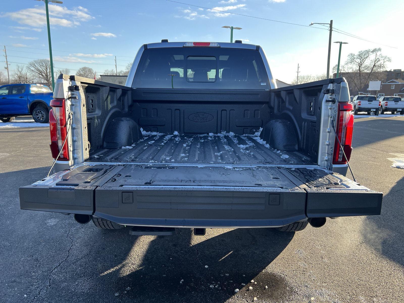 2026 Ford F-150 Lariat - Photo 56