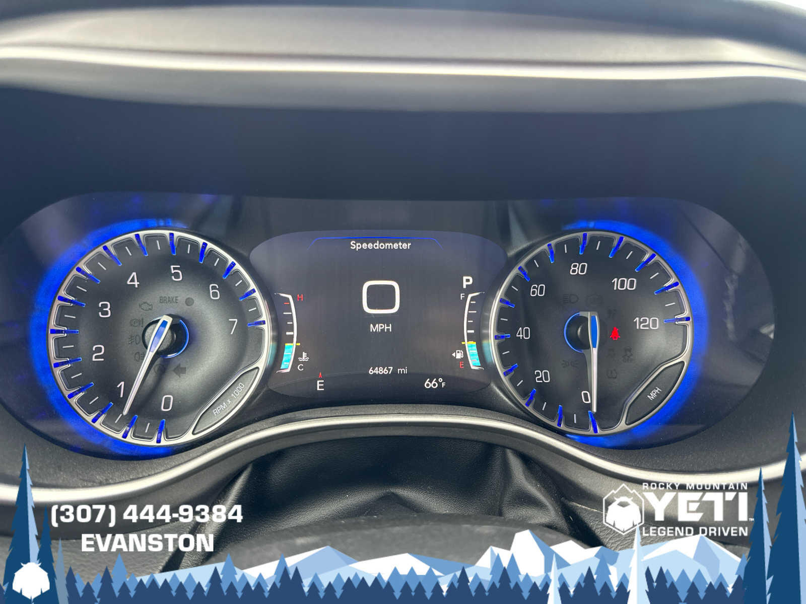2023 Chrysler Pacifica Touring L - Photo 25