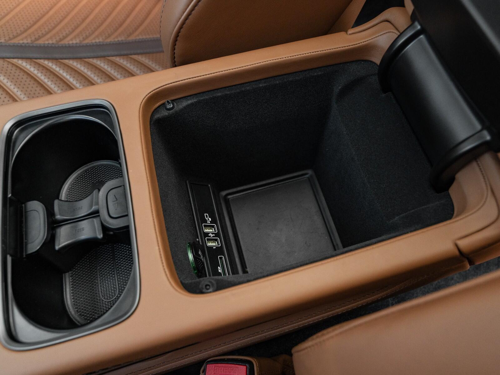 Used 2023 Aston Martin DBX 707