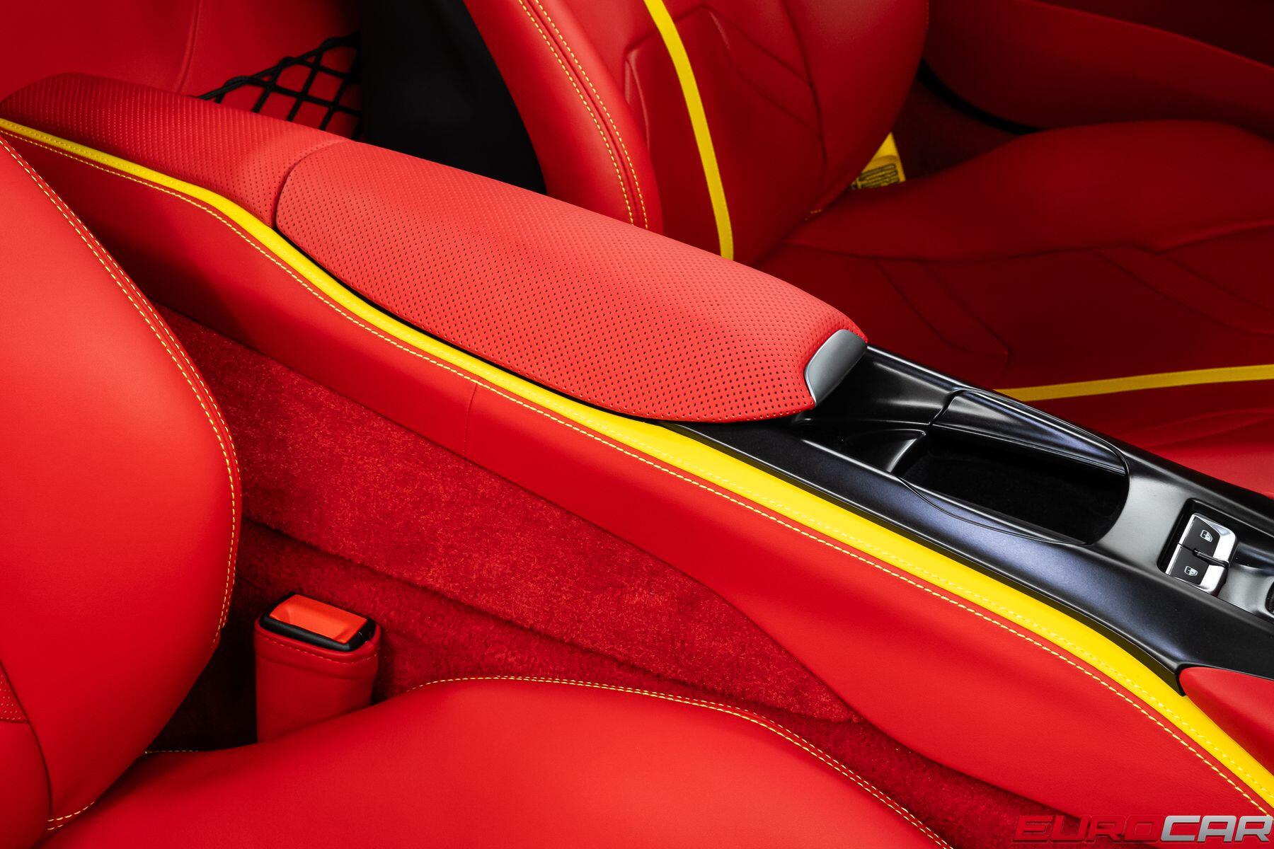 2020 Ferrari 812 Superfast *PASSENGER DISPLAY * FRONT LIFT*Image 42