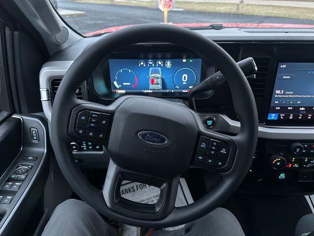 2026 Ford F-350 Super Duty XLT - Photo 19