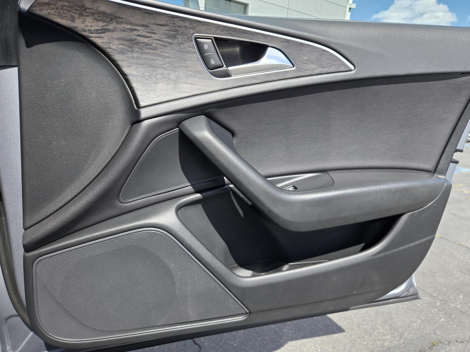 2018 Audi A6 Premium - Photo 31