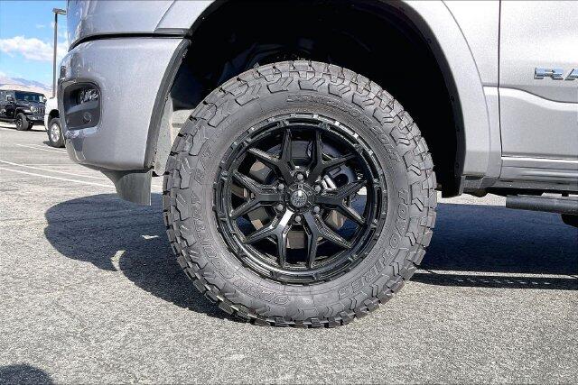 2026 RAM 1500 Big Horn/Lone Star - Photo 10