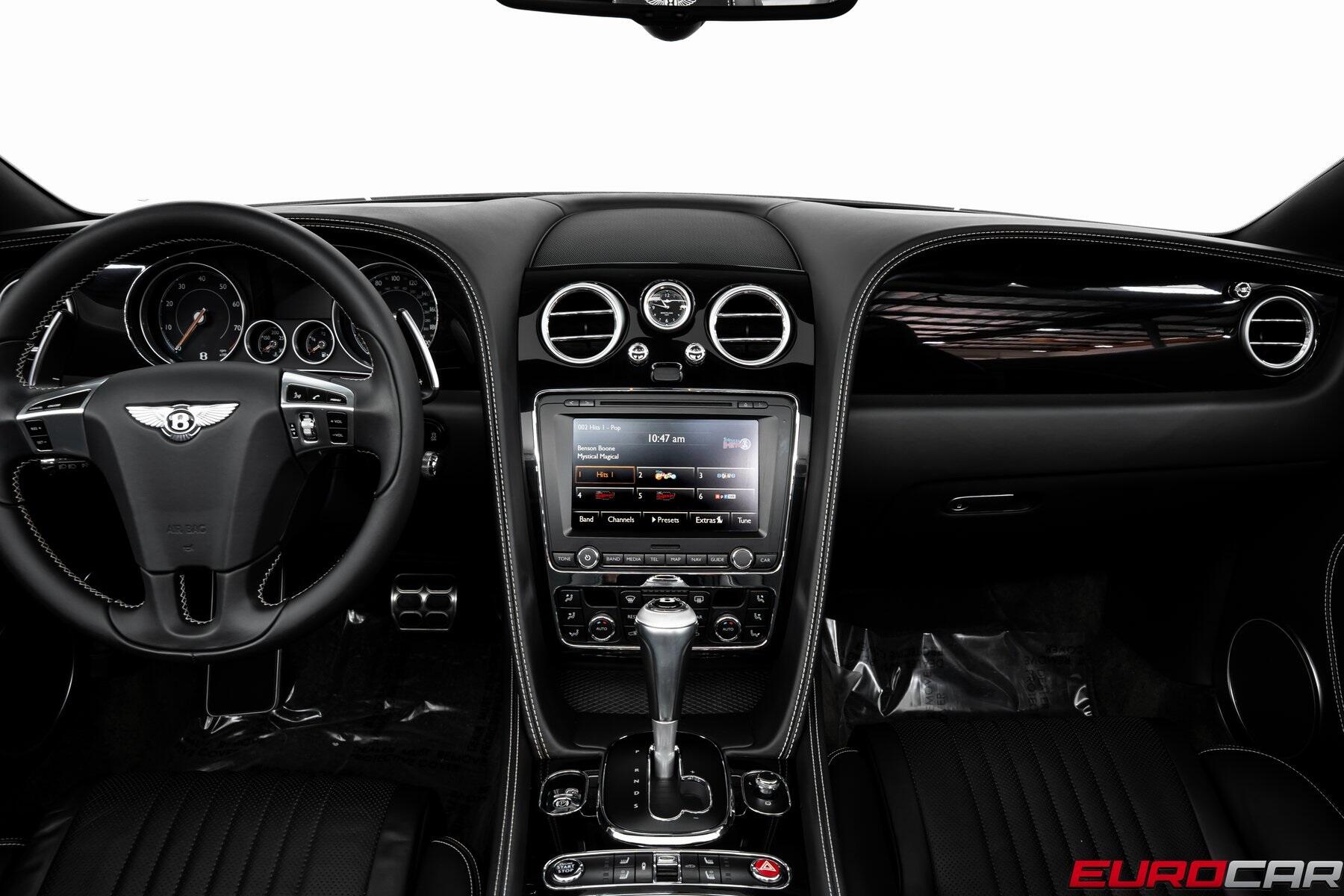 Used 2016 Bentley Continental GT V8 *FRONT SEAT COMFORT SPEC*Image 24