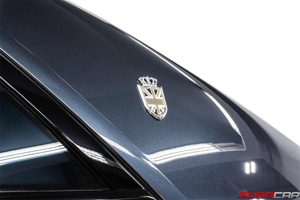 Used 2019 Rolls-Royce Ghost *STARLIGHT HEADLINER * IMMACULATE CONDITION*Image 16