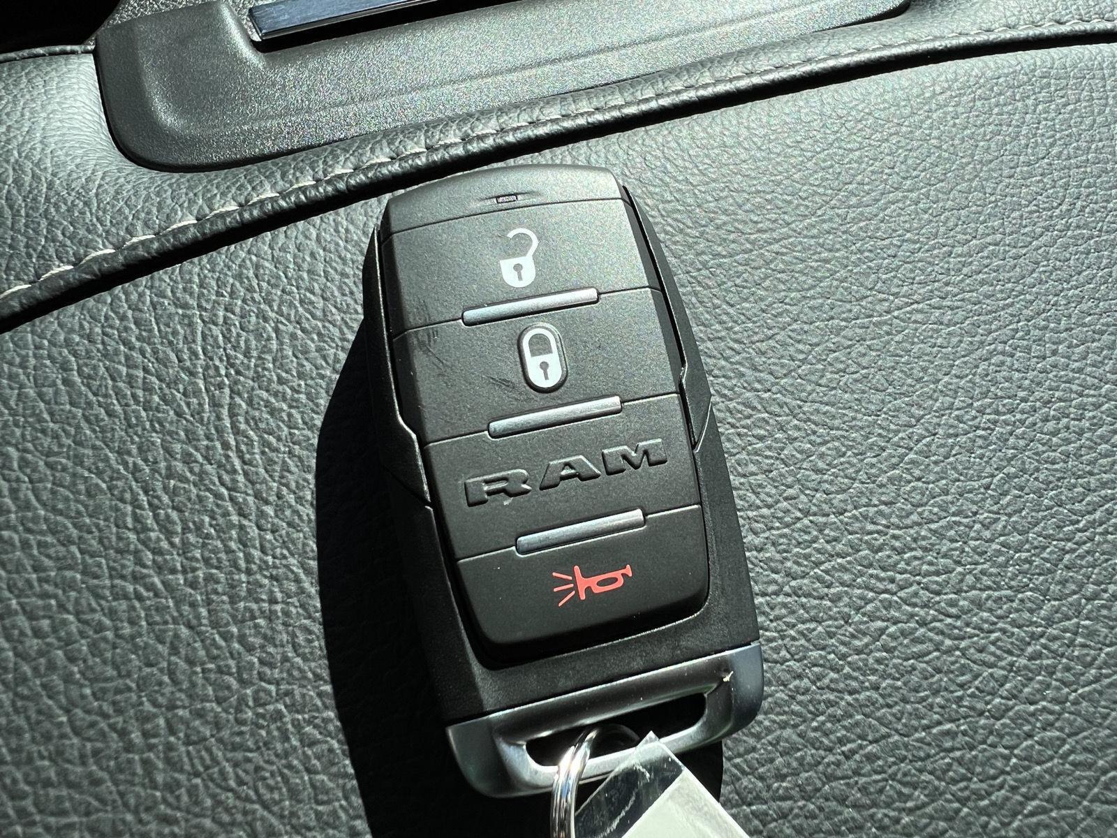 2026 RAM 2500 Tradesman - Photo 39