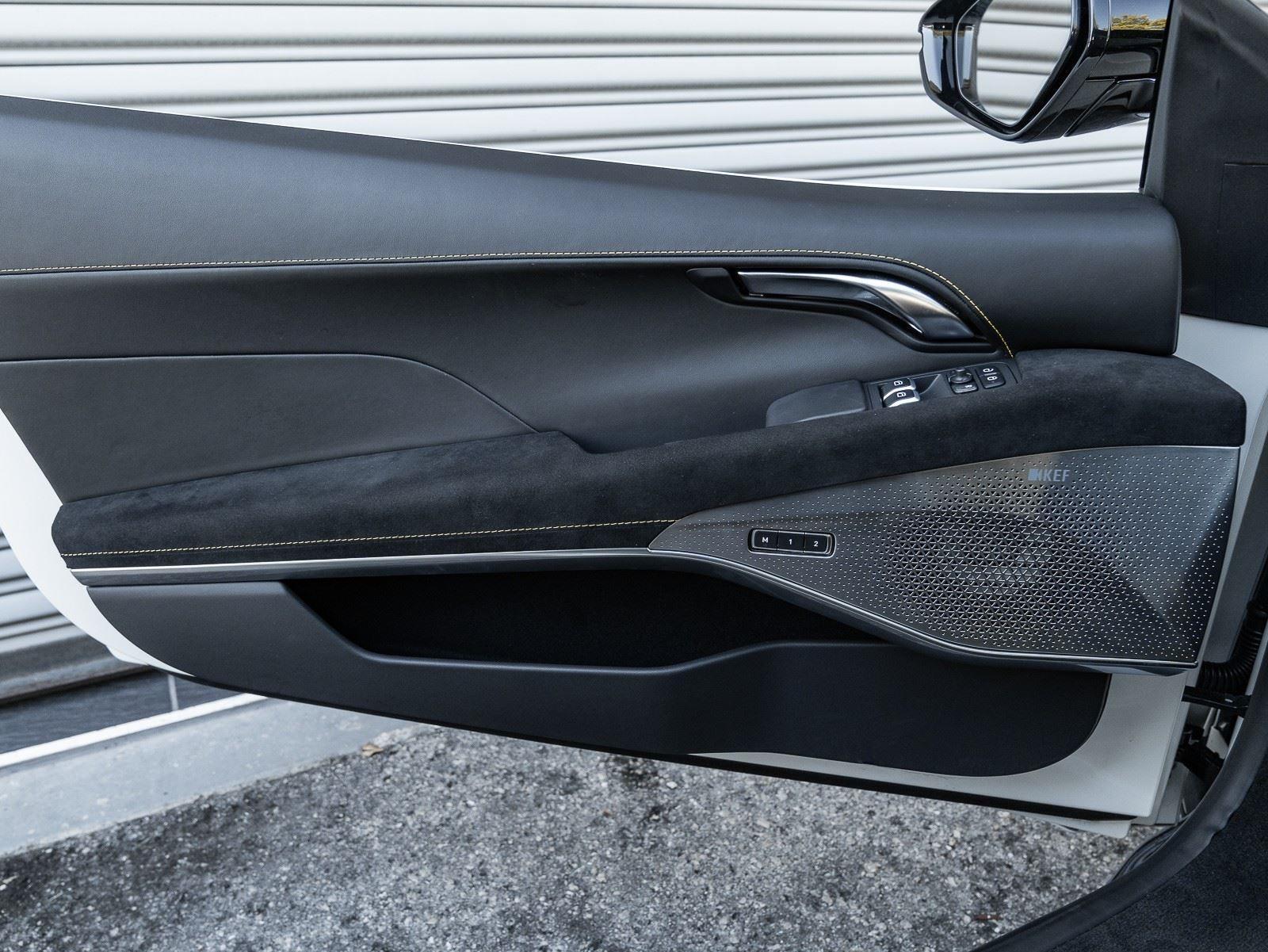 Used 2024 Lotus Emira First Edition