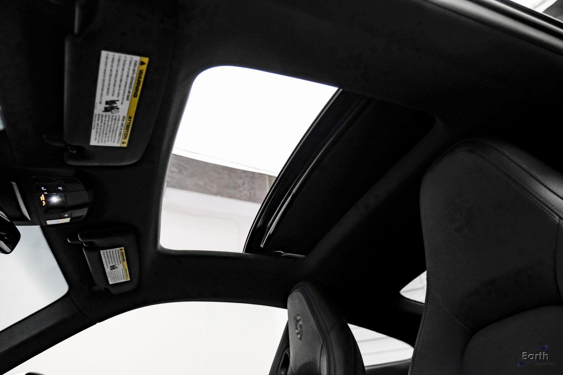 2024 Porsche 911 S - Photo 32