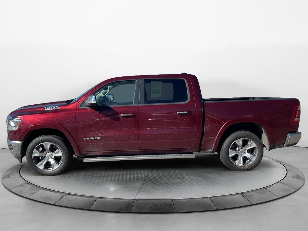2022 RAM Ram 1500 Pickup Laramie - Photo 8