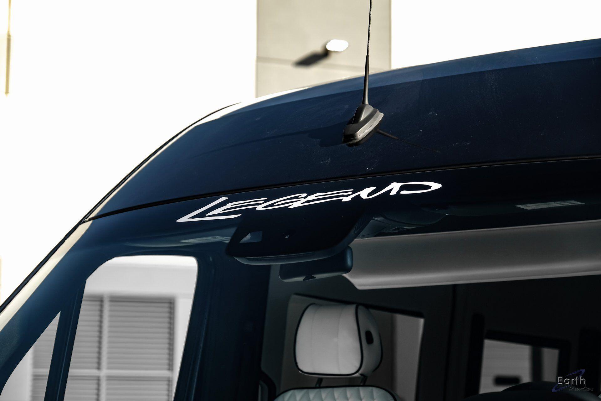 2023 Mercedes-Benz Sprinter Cargo Van Base - Photo 27