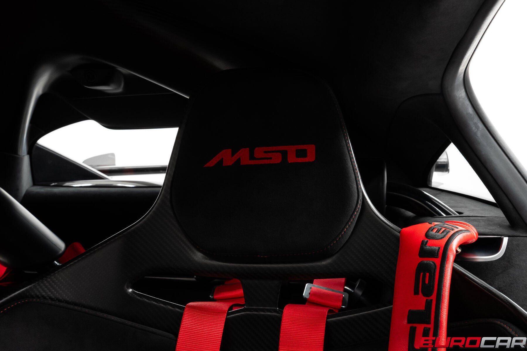 2020 McLaren 620R *345 OF 350 * HUGE CARBON OPTIONS*Image 54