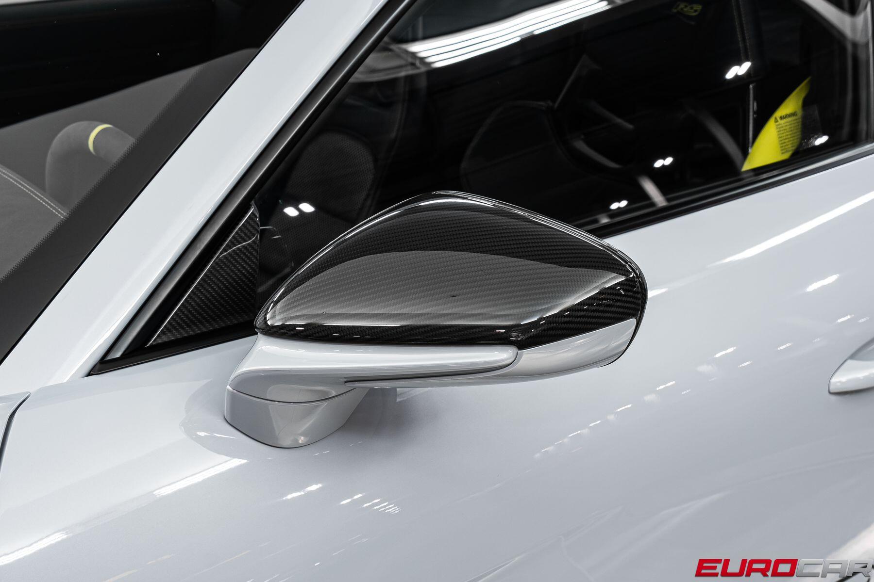 2025 Porsche 911 GT3 RS *WEISSACH PACKAGE * FRONT LIFT*Image 16