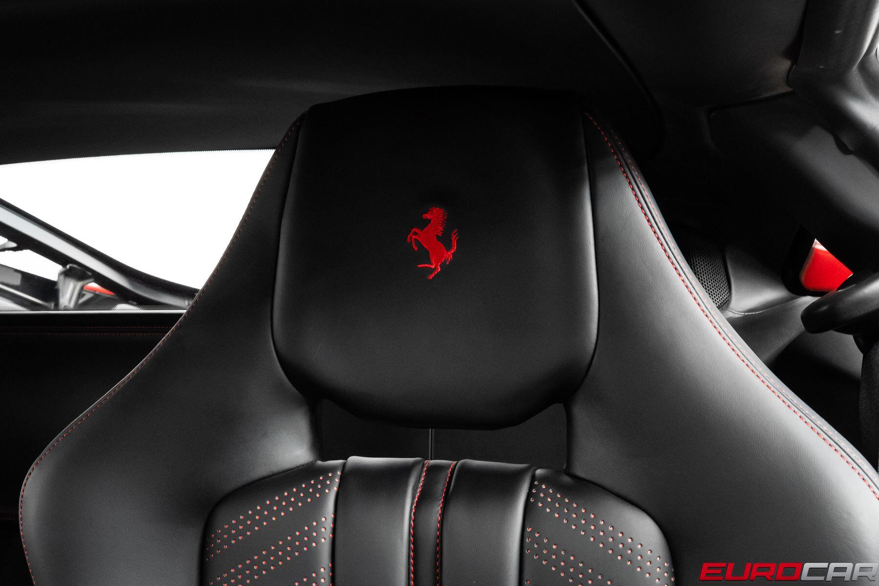 2015 Ferrari 458 Italia Speciale *CARBON DOOR PANELS * FULL PPF*Image 43