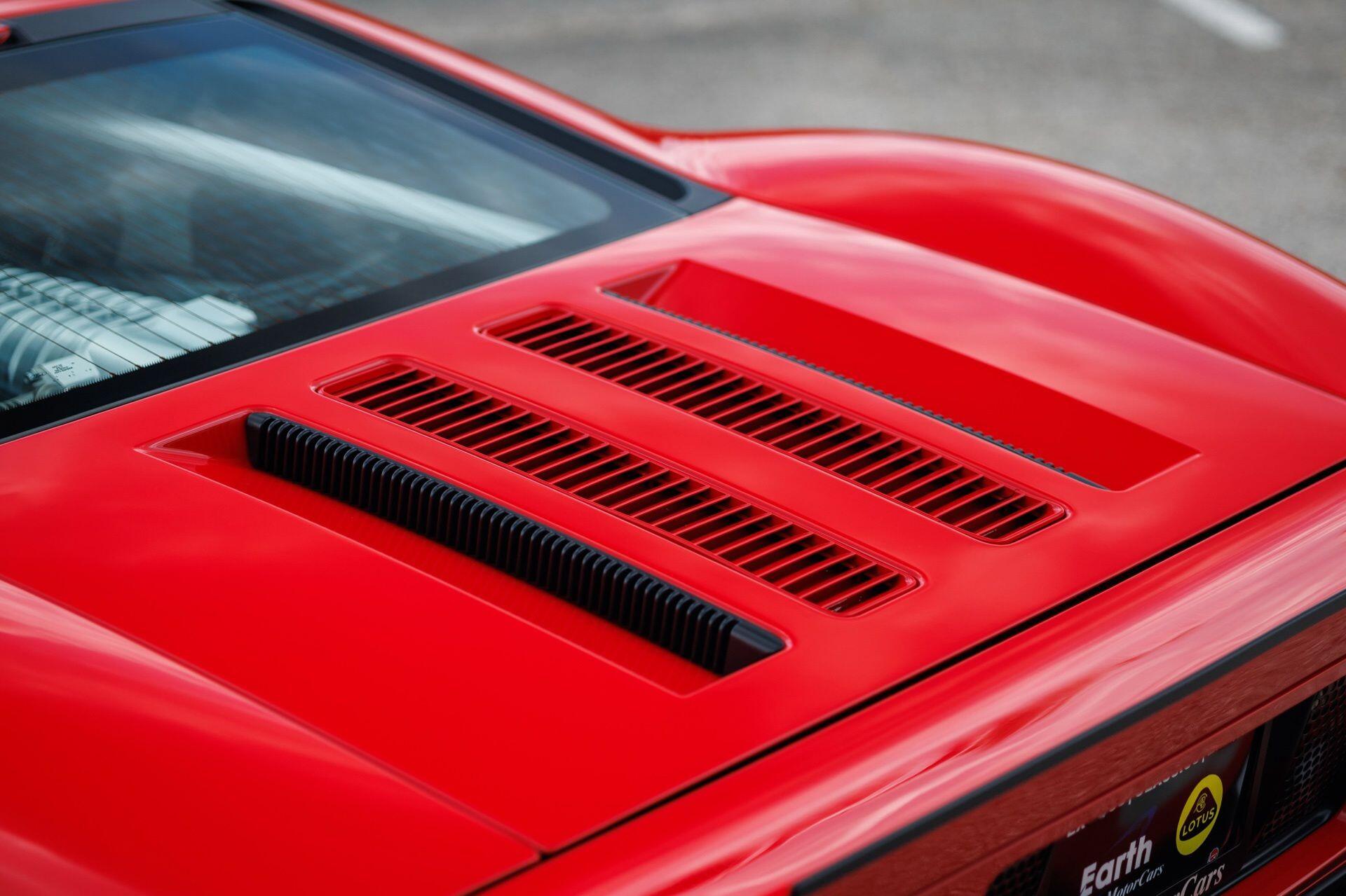 2005 Ford GT Base - Photo 28