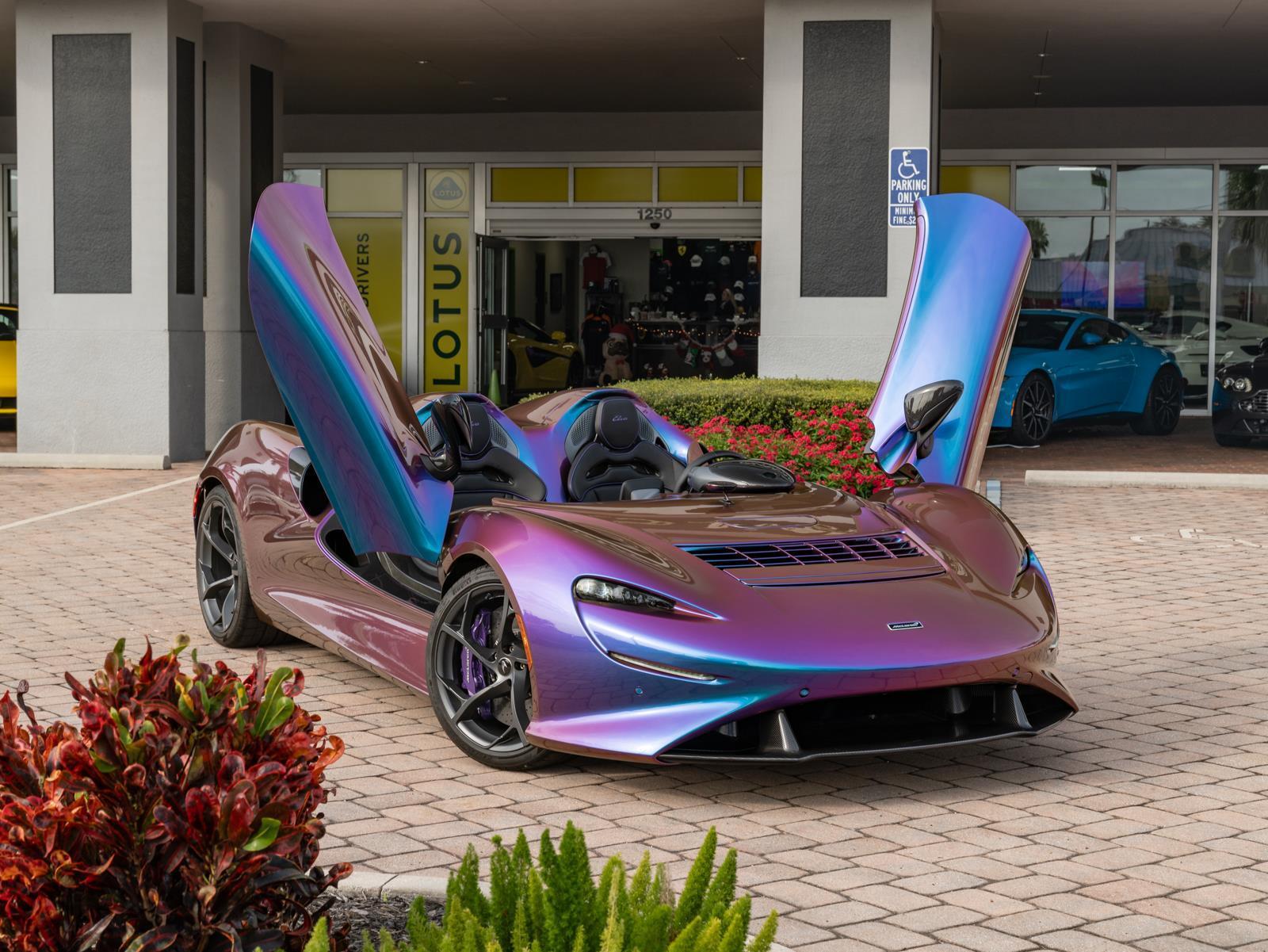 Used 2021 Other Elva 